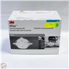 Image 1 : 3M N95 UNOPENED BOX OF 50, #9105 VFLEX