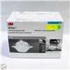 Image 1 : 3M N95 UNOPENED BOX OF 50, #9105 VFLEX