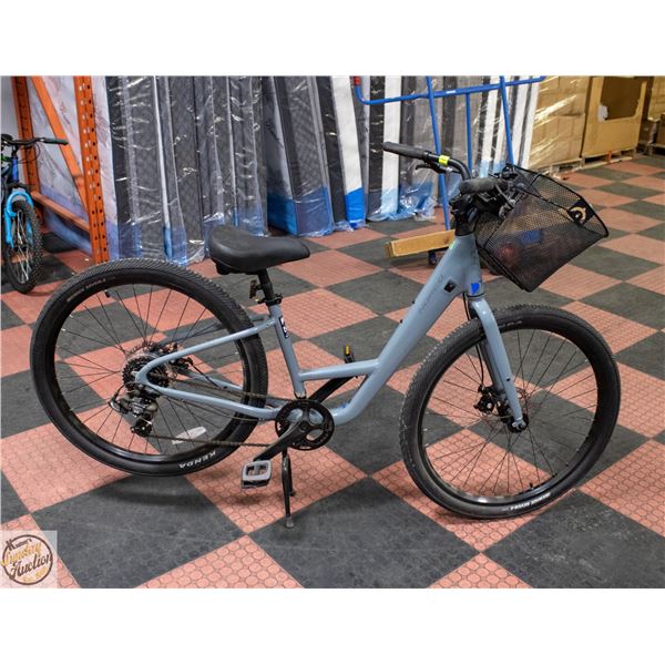 NORCO 7 SPEED BREAK DISK BIKE