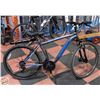 Image 1 : HYPER BOUNDARY TRAIL 26" 18 SPEED FRONT SUSP. BIKE