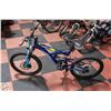 Image 1 : 16 INCH FUGITIVE BIKE