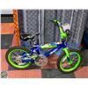 Image 1 : 12 INCH HOTWHEEL BIKE