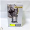 Image 1 : GALAXY BRAND – OUTDOOR LANTERN LIGHT