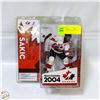 Image 1 : JOE SAKIC – TEAM CANADA 2004