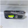 Image 1 : WEIGHT LIFTING BELT – BLACK – NEW IN BAG