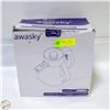 Image 1 : HANDHELD STEAM CLEANER – NEW IN BOX