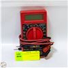 Image 1 : CAN-TECH DIGITAL MULTI METER