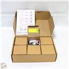 Image 1 : LED DOWNLIGHT 3 WATT ULTRA WARM 6 PACK