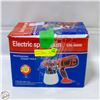 Image 1 : ELECTRIC SPRAY GUN – USED
