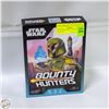 Image 1 : STAR WARS GAME – BOUNTY HUNTERS