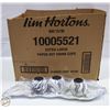 Image 1 : 7 X LEAF TRAYS WITH LIGHTS ROCKS ETC