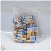 Image 1 : 25 X 2 =50 AA ALKALINE BATTERIES