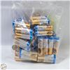 Image 1 : 25 X 2 =50 AA ALKALINE BATTERIES