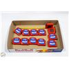 Image 1 : 12 X MAGNETIC MEASURING TAPES