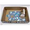 Image 1 : 12 X 6 PACKS OF SNAP SWIVELS