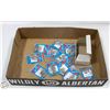 Image 1 : 12 X 6 PACKS OF SNAP SWIVELS