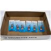 Image 1 : 6 X SALMON CATCHER FISHING LURES