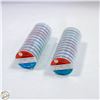 Image 1 : 24 SPOOLS MONOFILAMENT FISHING LINE