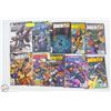 Image 1 : MARVEL COMICS – THUNDERBOLTS