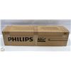 Image 1 : PHILLIPS ALTO II – 24” – T8 – BOX OF 30