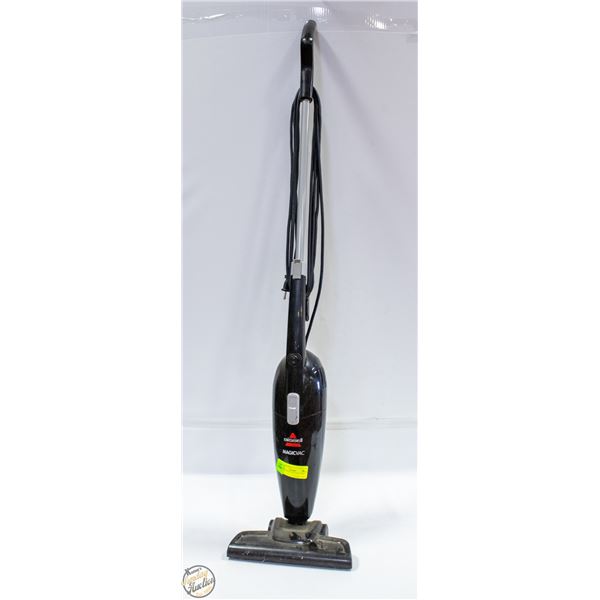 BISSELL MAGIC VACUUM – USED