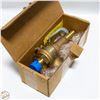 Image 1 : SAFETY VALVE 1'' X 1-1/4''