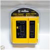 Image 1 : NEW CROWMAN CABLE TESTER