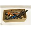 Image 1 : VINTAGE TOOLS