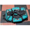 Image 1 : MAKITA LXT CANVAS TOOL PACKOUT BAG - LARGE