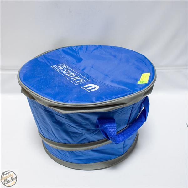 MOPAR COOLER COLLAPSABLE