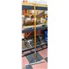 Image 1 : QUICKIE JOBSITE 24" LONG HANDLE FLOOR