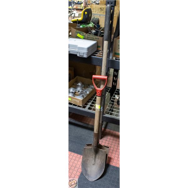 BUNDLE WITH LONG HANDLE AND SHORT HANDLE