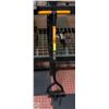 Image 1 : FISKARS HEAVY DUTY STEP-ON TILLER FOR