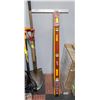 Image 1 : BUNDLE WITH MILWAUKEE 48" ALUMINUM