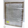 Image 1 : BUNDLE OF 5 NEW FURNACE AIR FILTERS