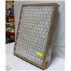 Image 1 : BUNDLE OF 4 FURNACE AIR FILTERS
