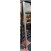 Image 1 : CURTAIN AND ROD 6.5FT
