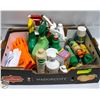 Image 1 : OUTDOOR CHEMICALS & BUG SPARY (ESTATE)