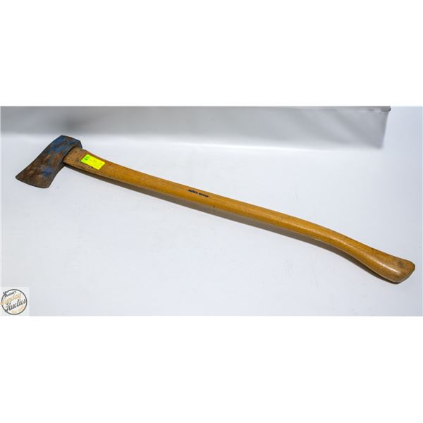 BENCHMARK FELLING / SPLITTING AXE