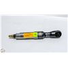 Image 1 : ULTRA PRO AIR RATCHET 3/8" DRIVE NO. 66178, 90PSI