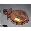 Image 1 : 8 TON LOCK AND TACKLE