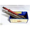 Image 1 : VINTAGE TOOLS