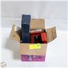 Image 1 : LOT OF SOCKETS - ASSORTED