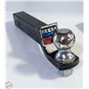 Image 1 : TRAILER HITCH WITH 1 7/8 BALL