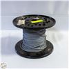 Image 1 : PARTIAL ROLL OF 1/8 GALVANIZED CABLE