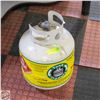 Image 1 : 20 POUND PROPANE TANK