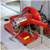 Image 1 : MILWAUKEE CHOP SAW