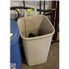 Image 1 : STERILITE GARBAGE CAN