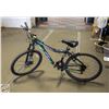 Image 1 : HYPER ALUMINUM VIKING TRAIL 26" BICYCLE