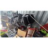 Image 1 : *OFFSITE* CONTENTS OF 20FT SEACAN - FORMER BARBER SHOP